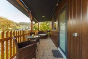 Holiday Homes I&G by the river next to Olimje